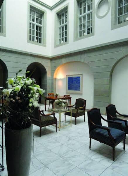 Hotel Stadthaus Burgdorf Exterior photo
